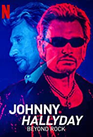 Xem phim Johnny Hallyday: Hơn Cả Rock - Johnny Hallyday: Beyond Rock