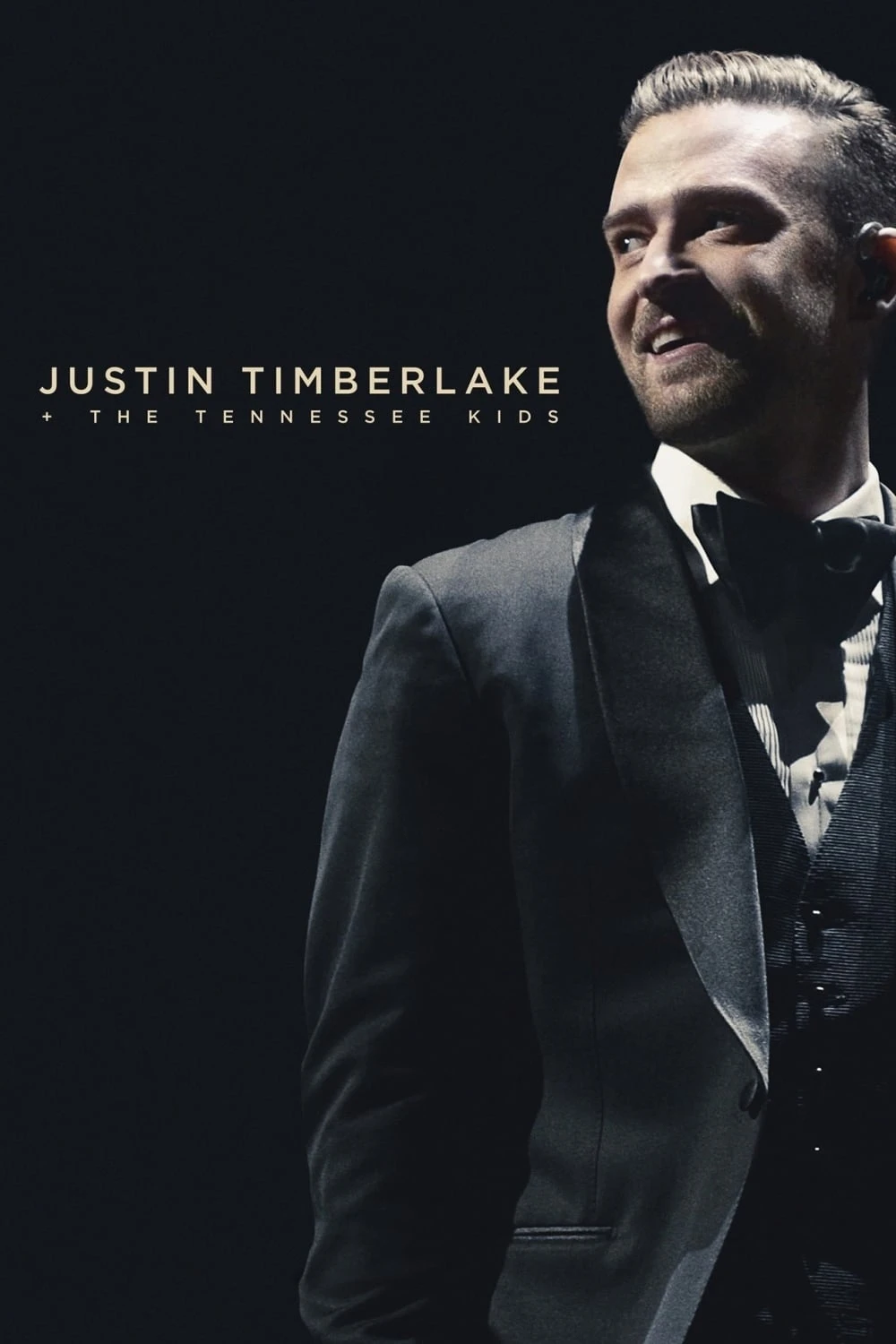 Xem phim Justin Timberlake và The Tennessee Kids - Justin Timberlake + The Tennessee Kids