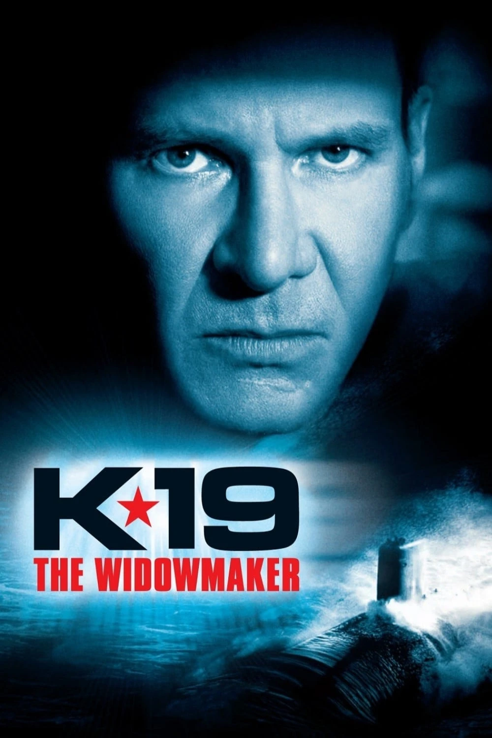 Xem phim K-19: Tàu Ngầm Tử Thần - K-19: The Widowmaker