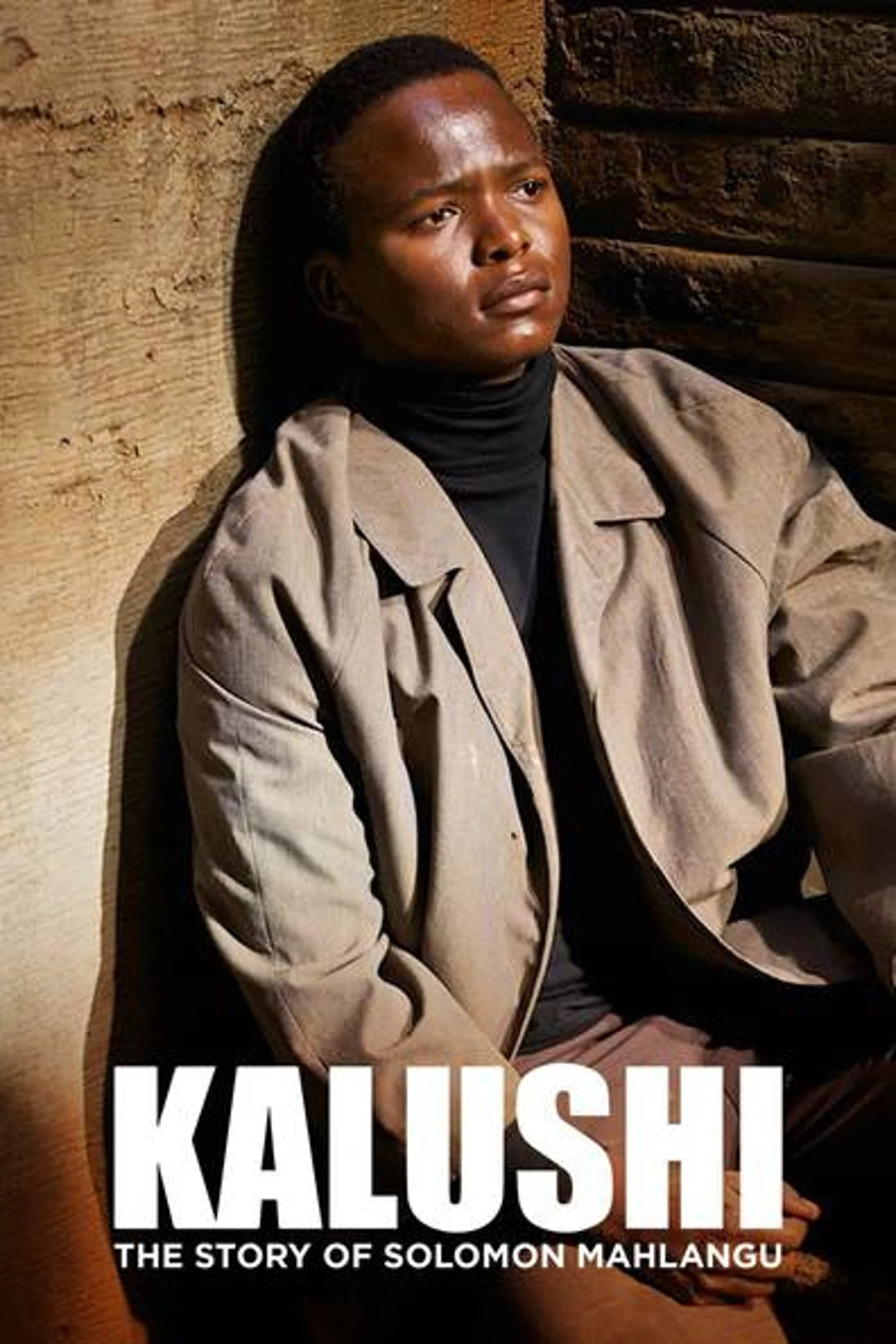 Xem phim Kalushi: Câu chuyện về Solomon Mahlangu - Kalushi: The Story of Solomon Mahlangu