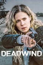Xem phim Karppi (Phần 1) - Deadwind (Season 1)