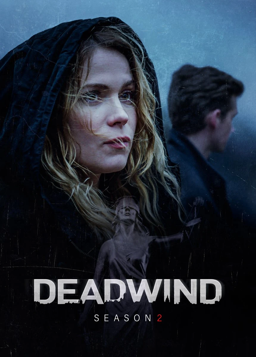 Xem phim Karppi (Phần 2) - Deadwind (Season 2)