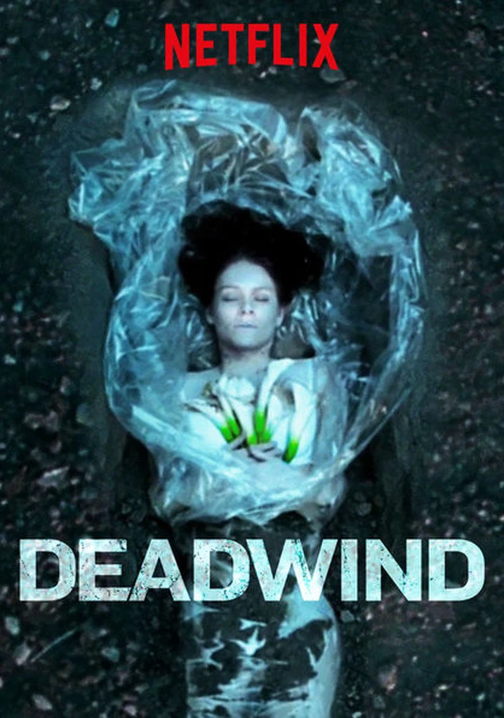 Xem phim Karppi (Phần 3) - Deadwind (Season 3)