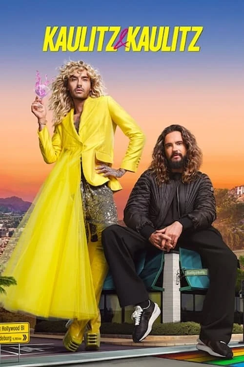 Xem phim Kaulitz Và Kaulitz (Phần 1) - Kaulitz & Kaulitz (Season 1)