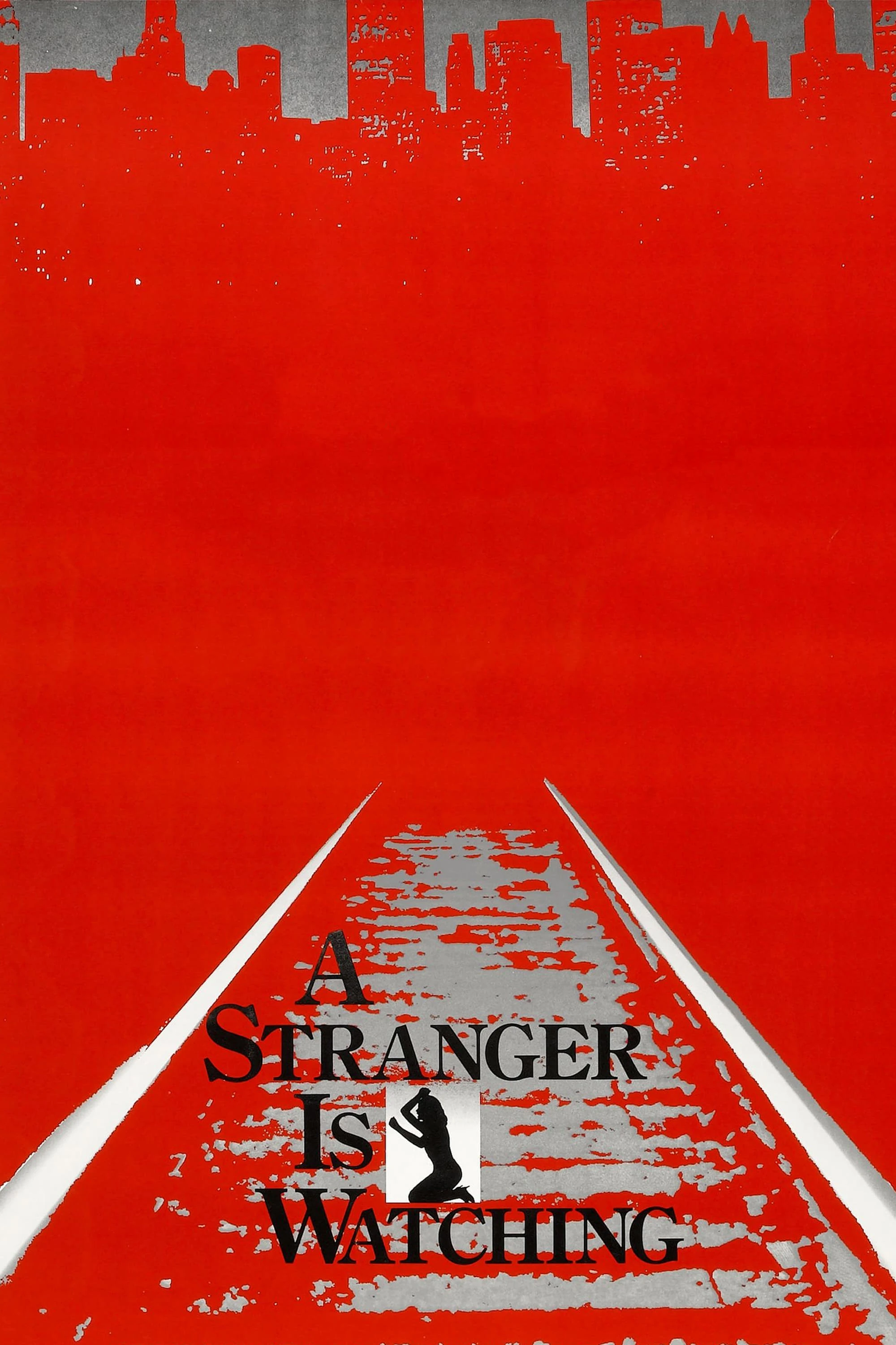 Xem phim Kẻ bắt cóc man rợ - A Stranger Is Watching