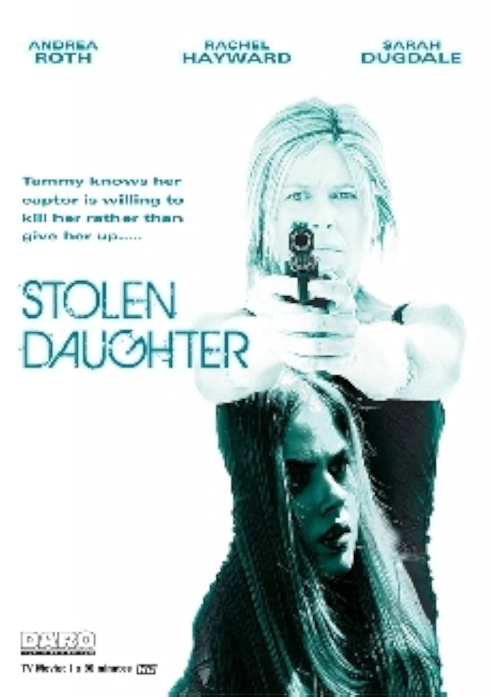 Xem phim Kẻ Cắp Con Gái - Stolen Daughter