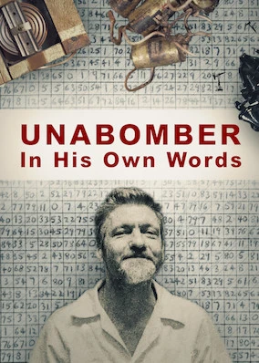 Xem phim Kẻ Đánh Bom Thư – Lời Người Trong Cuộc - Unabomber - In His Own Words