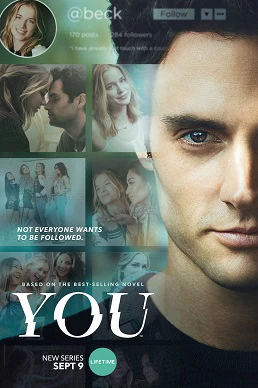 Xem phim Kẻ Đeo Bám (Phần 1) - You (Season 1)