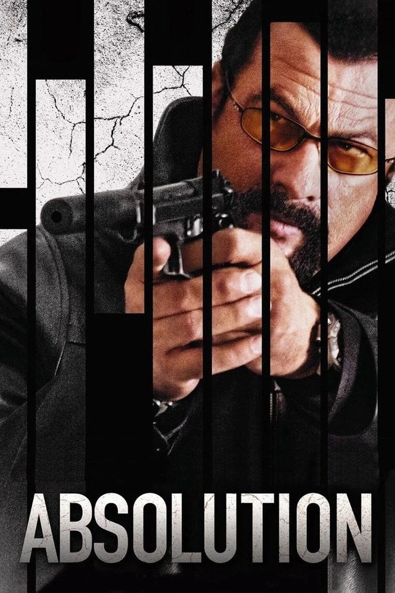 Xem phim Kẻ Giết Mướn - Mercenary: Absolution