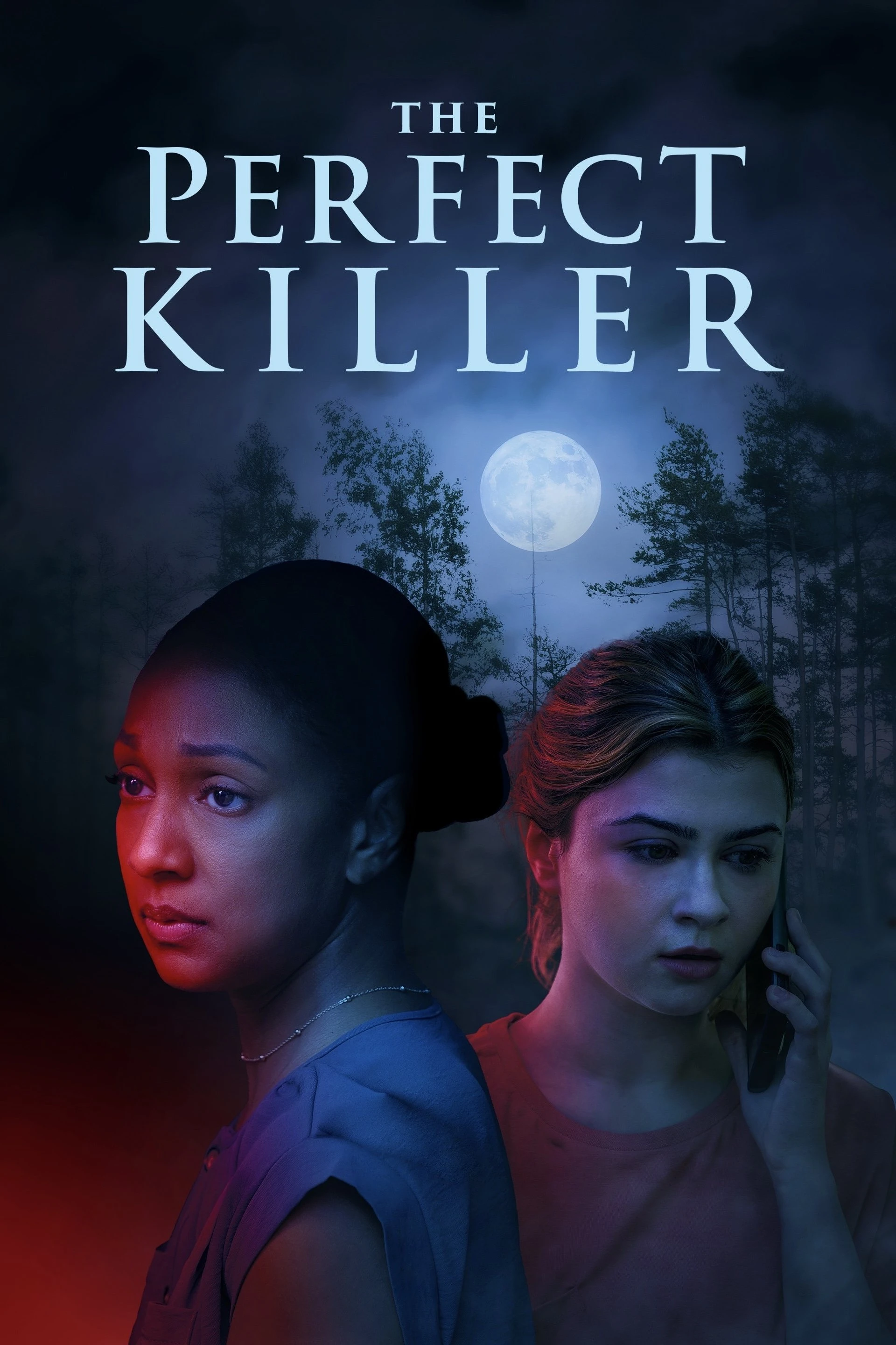 Xem phim Kẻ giết người hoàn hảo - The Perfect Killer