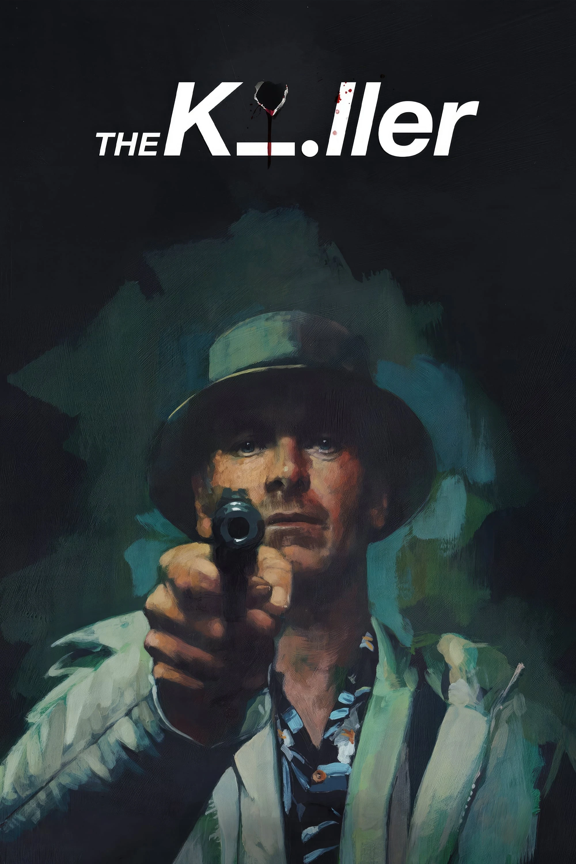 Xem phim Kẻ Giết Người - The Killer