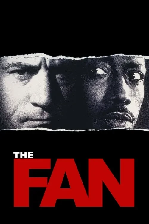 Xem phim Kẻ Hâm Mộ - The Fan