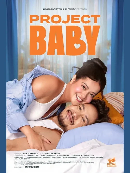 Xem phim Kế Hoạch Baby - Project Baby