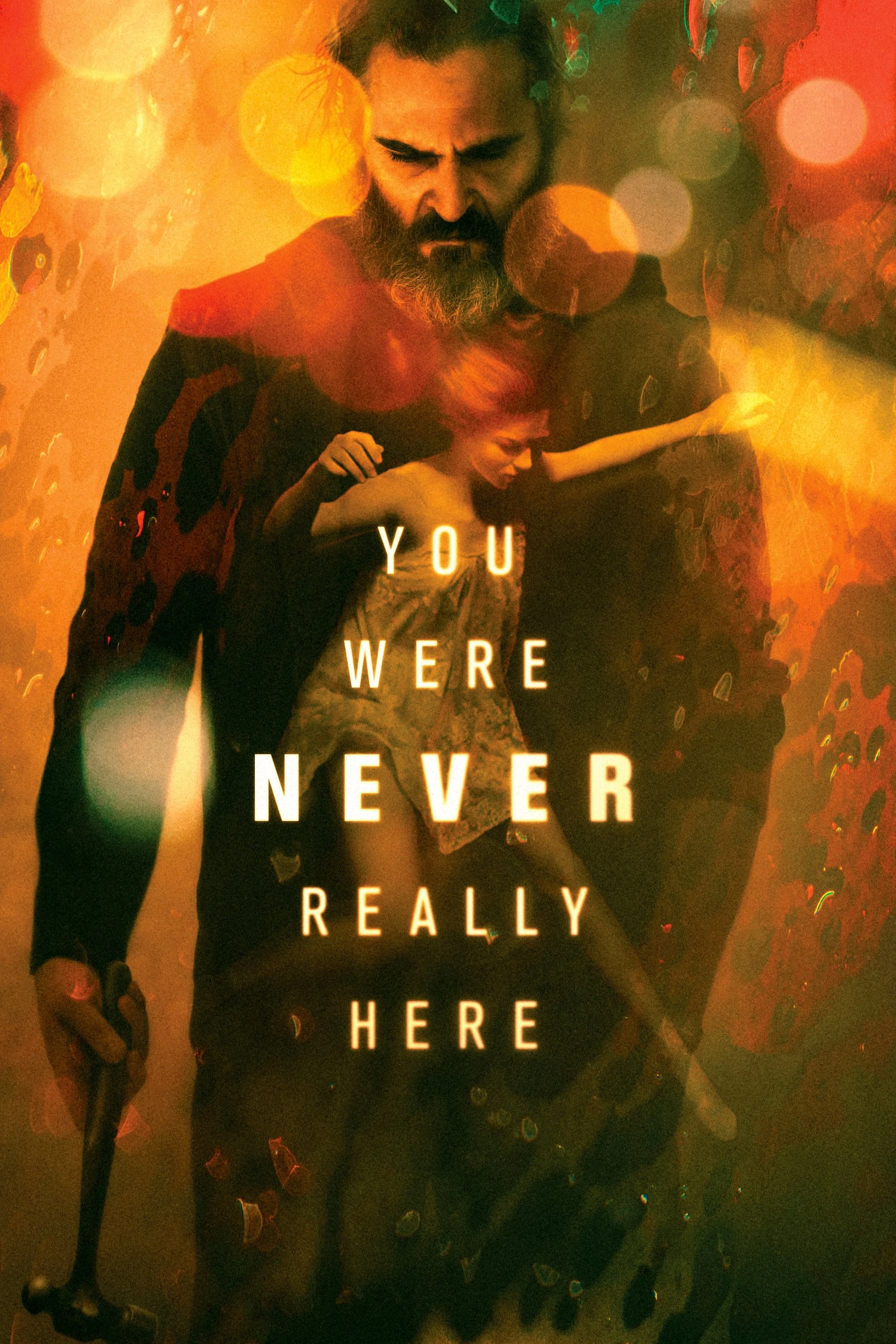 Xem phim Kế Hoạch Giải Cứu - You Were Never Really Here