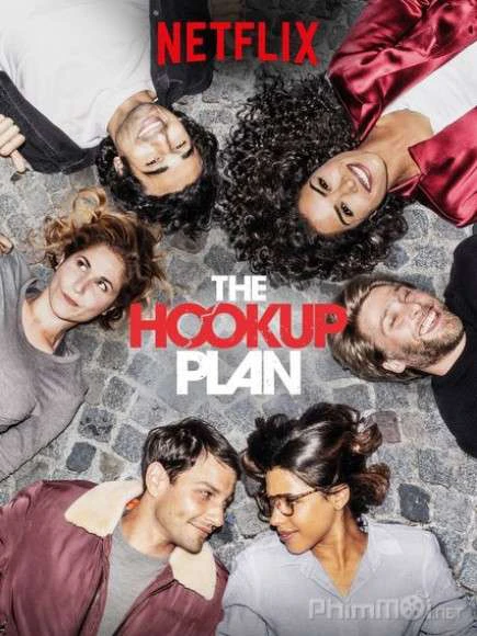 Xem phim Kế Hoạch Tình Yêu (Phần 1) - The Hook Up Plan (Season 1)