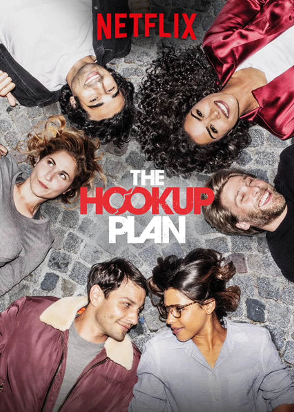 Xem phim Kế Hoạch Tình Yêu (Phần 3) - The Hook Up Plan (Season 3)