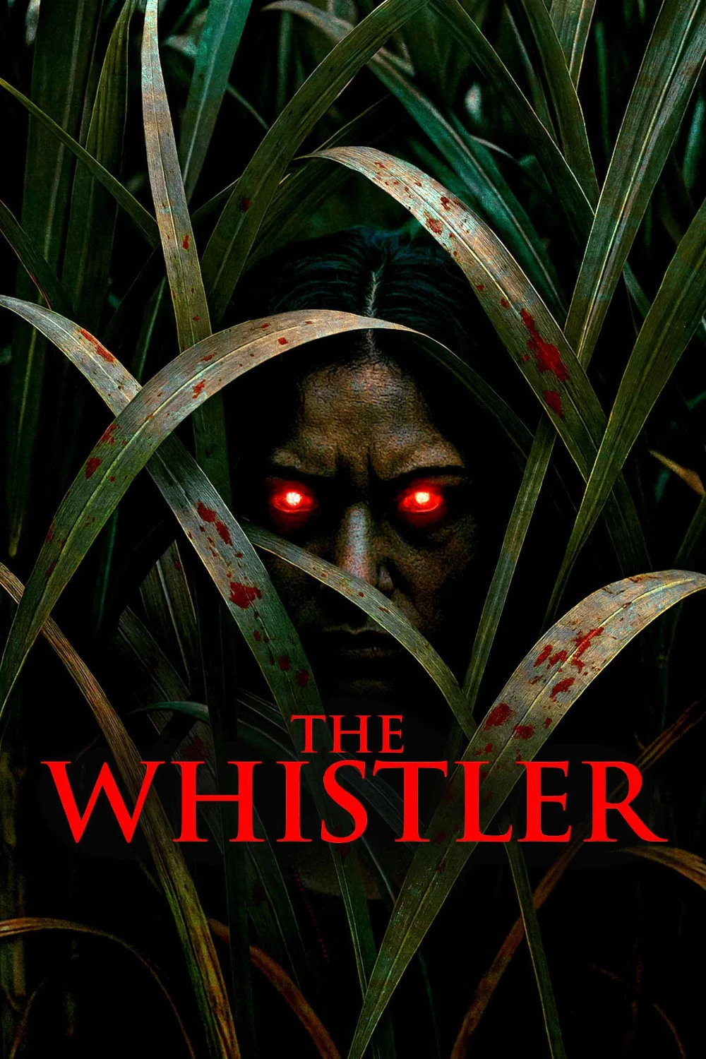 Xem phim Kẻ Huýt Sáo - The Whistler