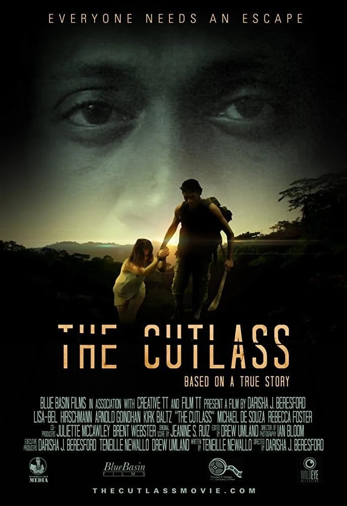 Xem phim Kẻ Lạc Loài - The Cutlass