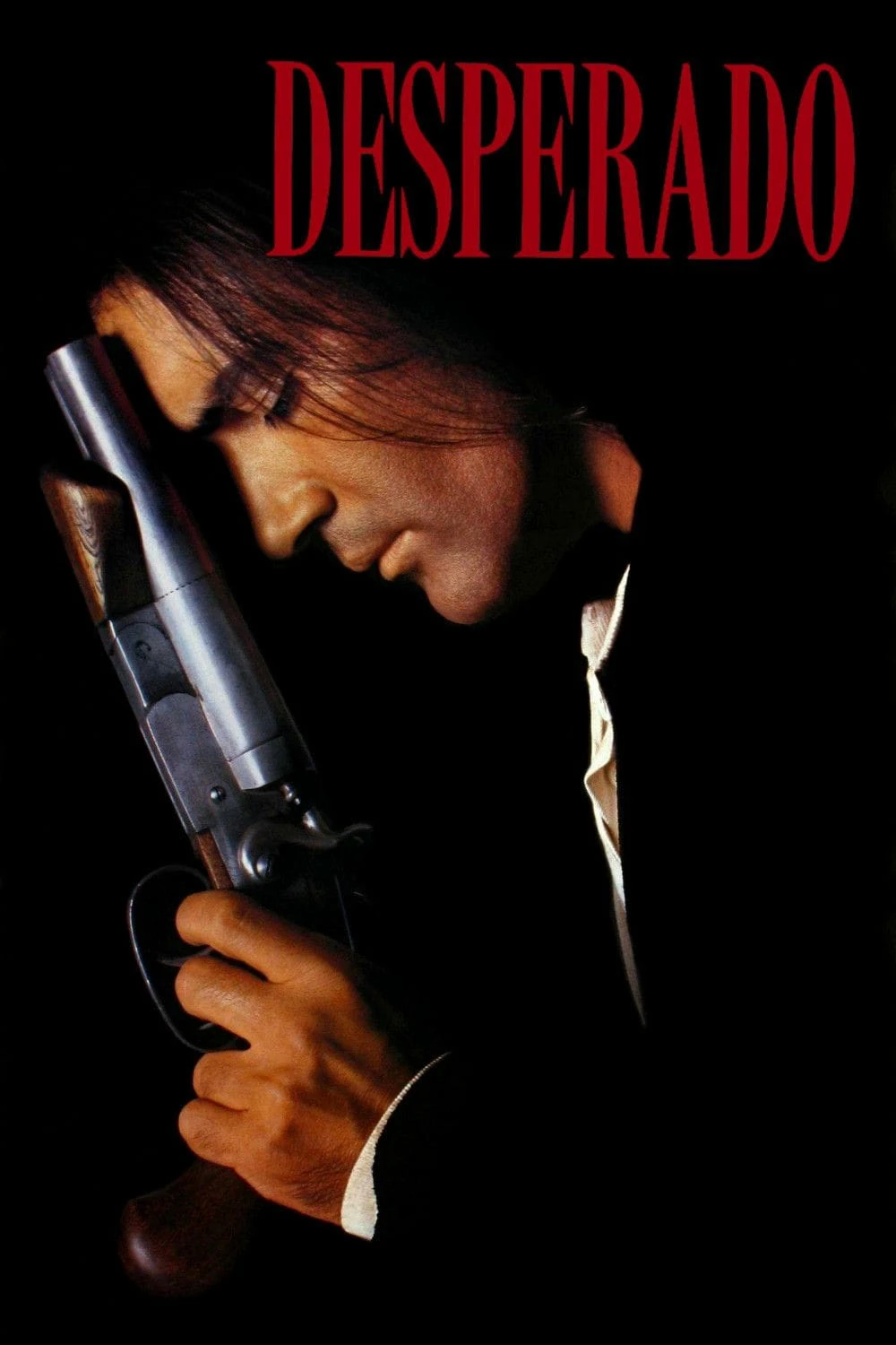 Xem phim Kẻ Liều Mạng - Desperado