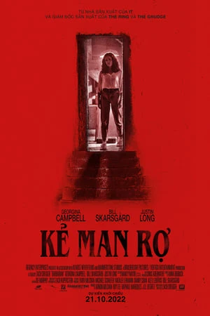 Xem phim Kẻ Man Rợ - Barbarian