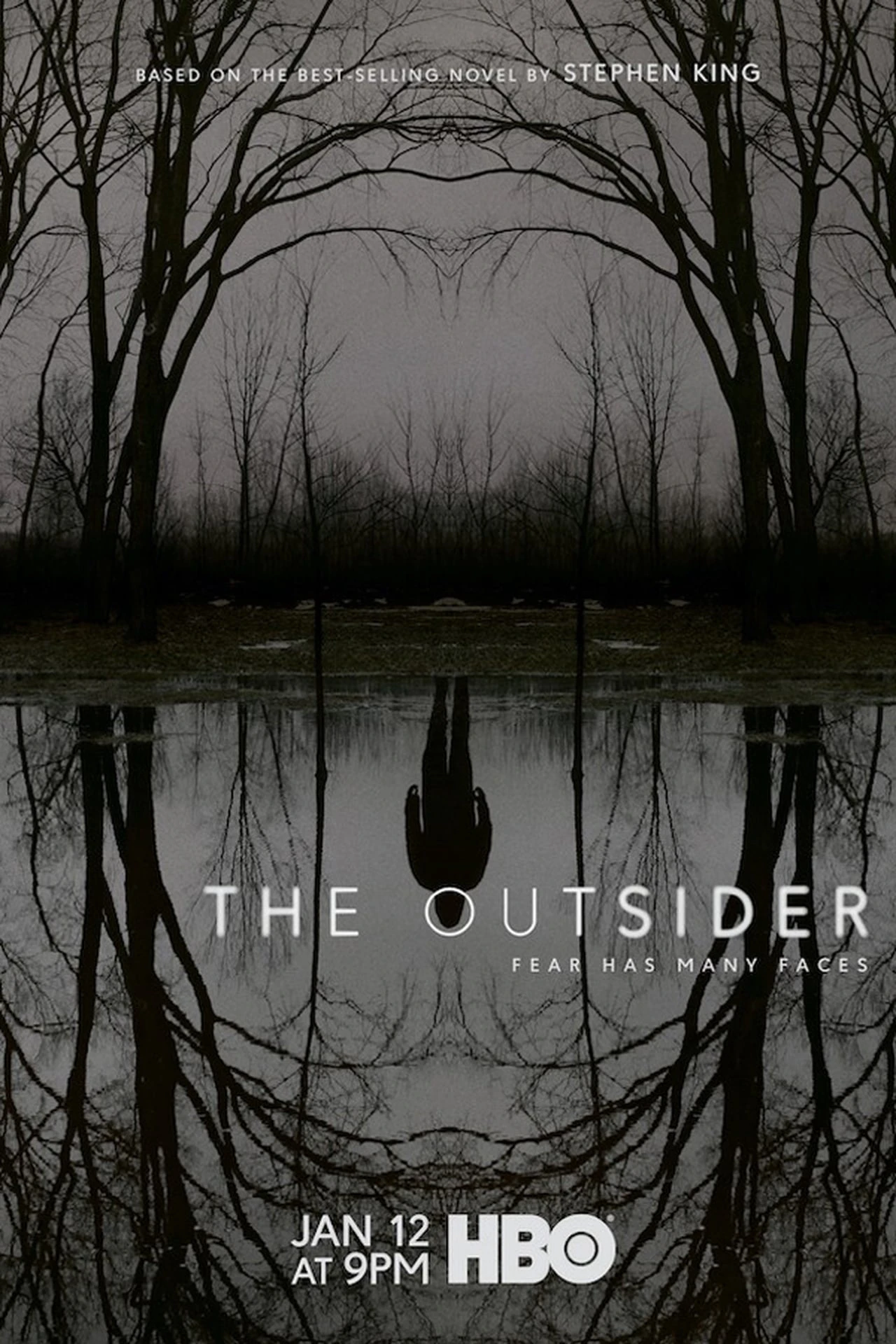 Xem phim Kẻ Ngoại Bang - The Outsider