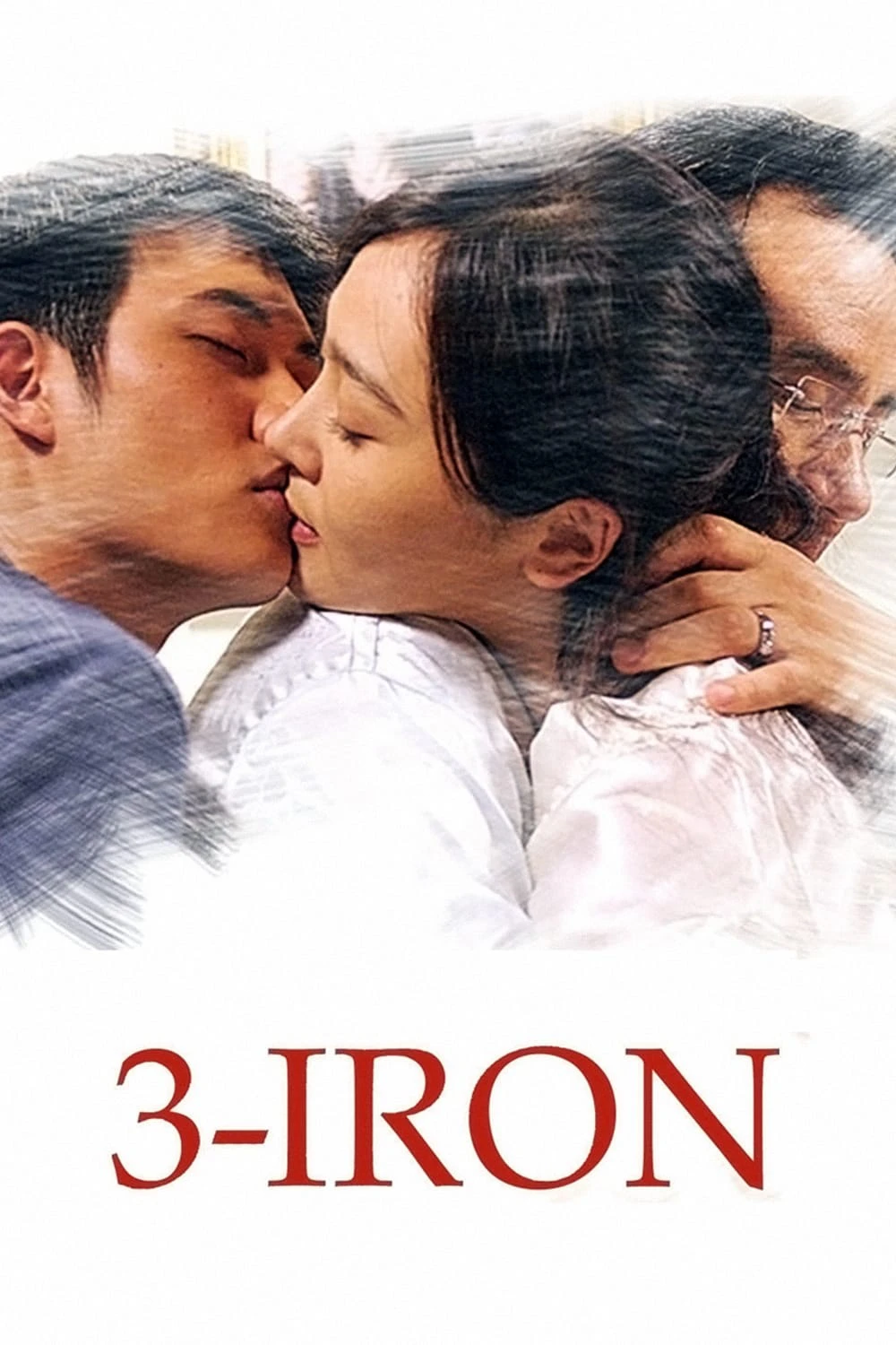 Xem phim Kẻ Ở Nhờ Kỳ Dị - 3-Iron