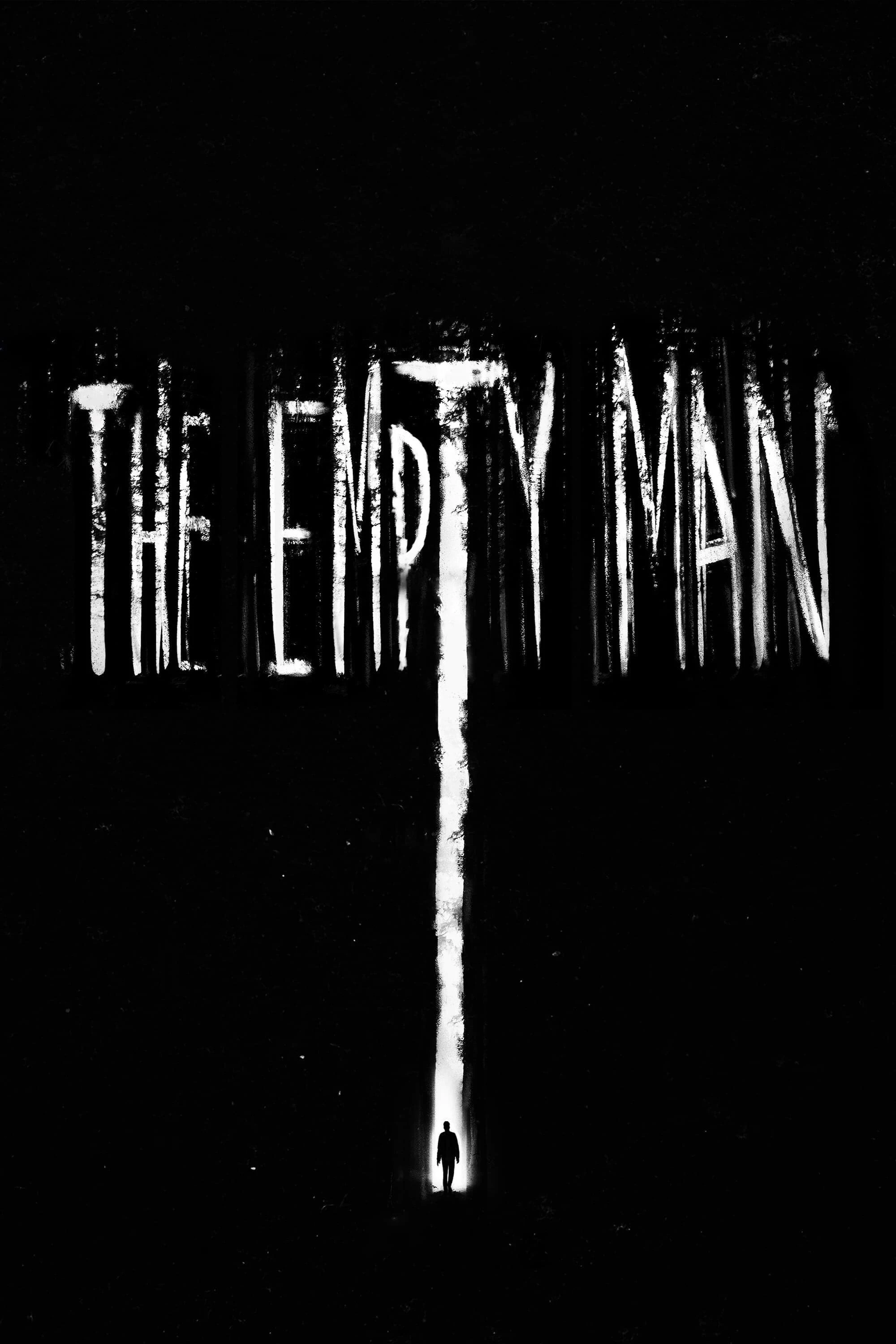 Xem phim Kẻ Rỗng Hồn - The Empty Man