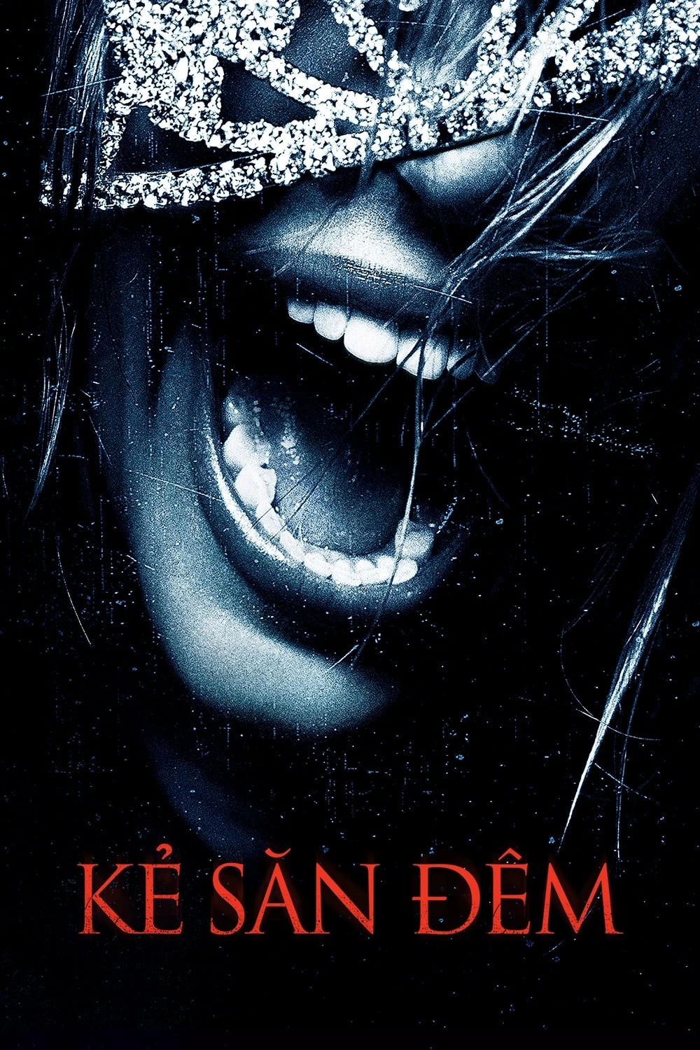 Xem phim Kẻ Săn Đêm - Prom Night