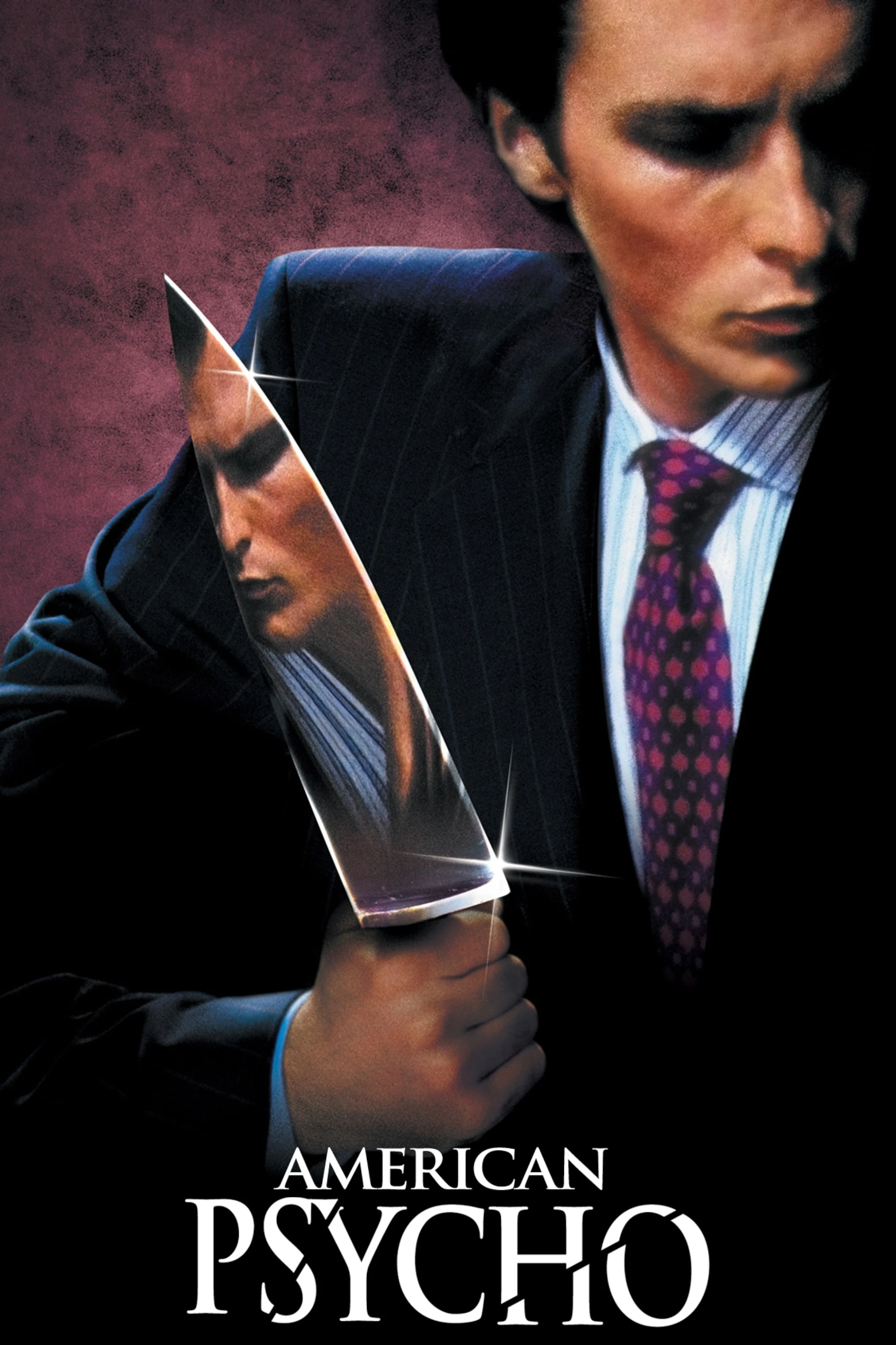 Xem phim Kẻ Sát Nhân Cuồng Tín - American Psycho