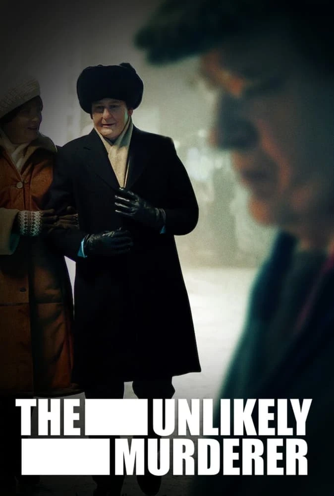 Xem phim Kẻ sát nhân không ngờ - The Unlikely Murderer