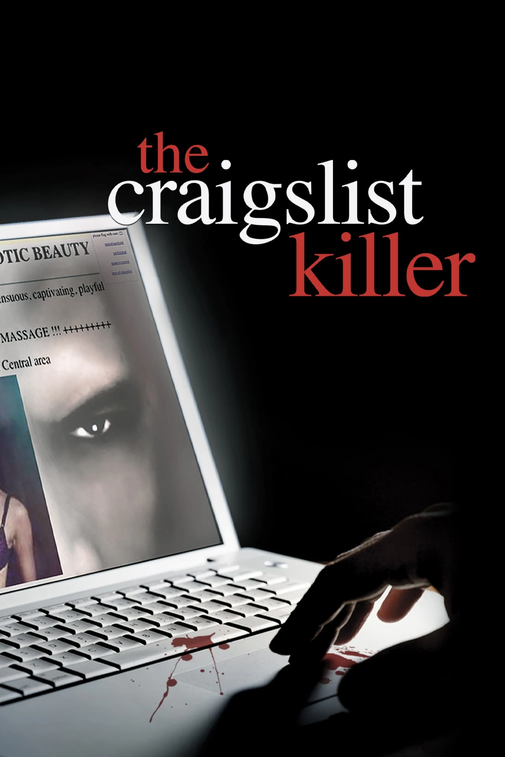 Xem phim Kẻ Sát Nhân Trên Mạng Craiglist - The Craigslist Killer