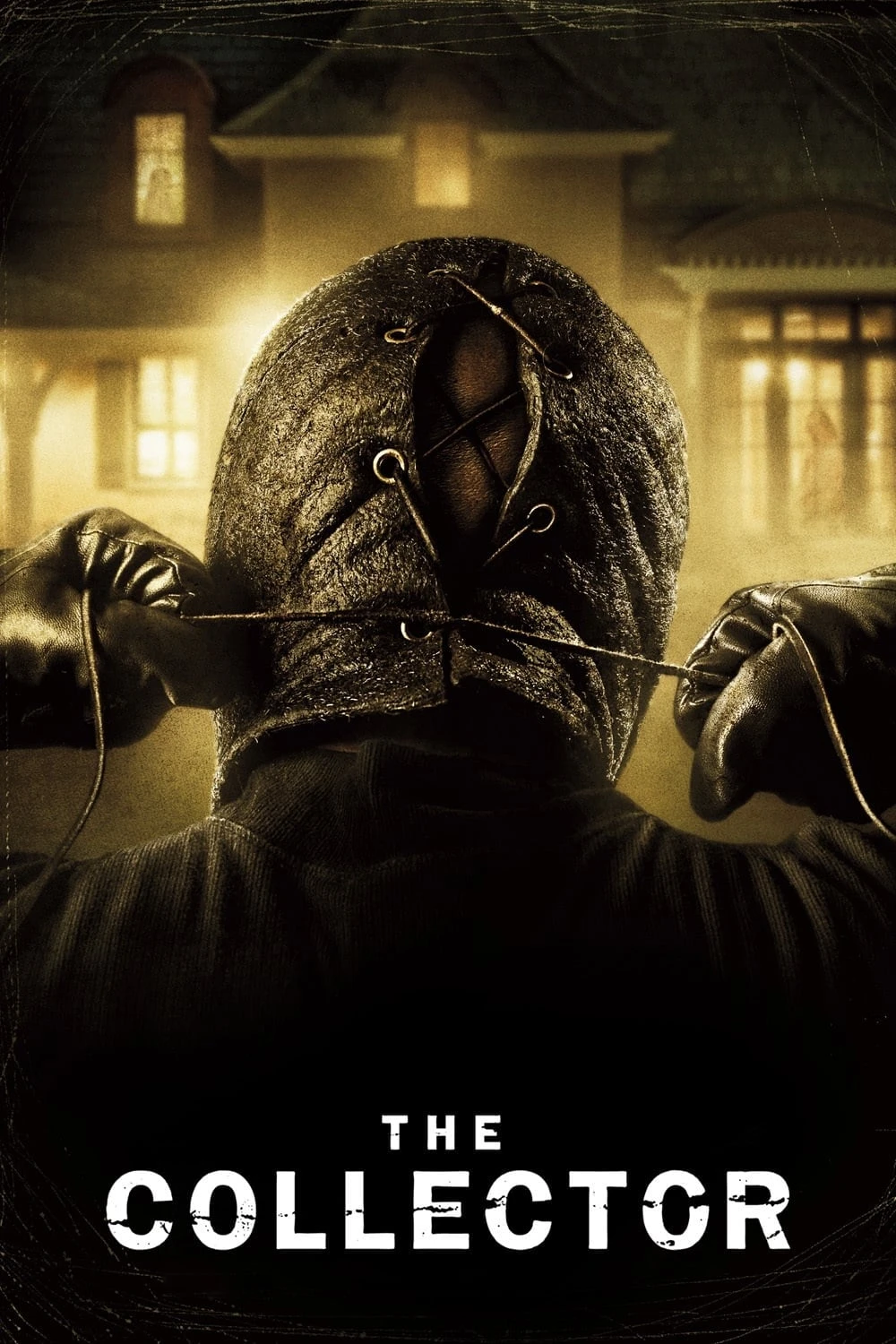Xem phim Kẻ Sưu Tầm - The Collector