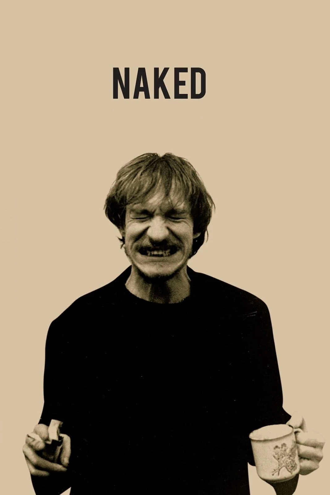 Xem phim Kẻ Thất Nghiệp - Naked