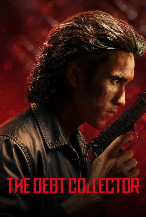 Xem phim Kẻ Thu Nợ - The Debt Collector
