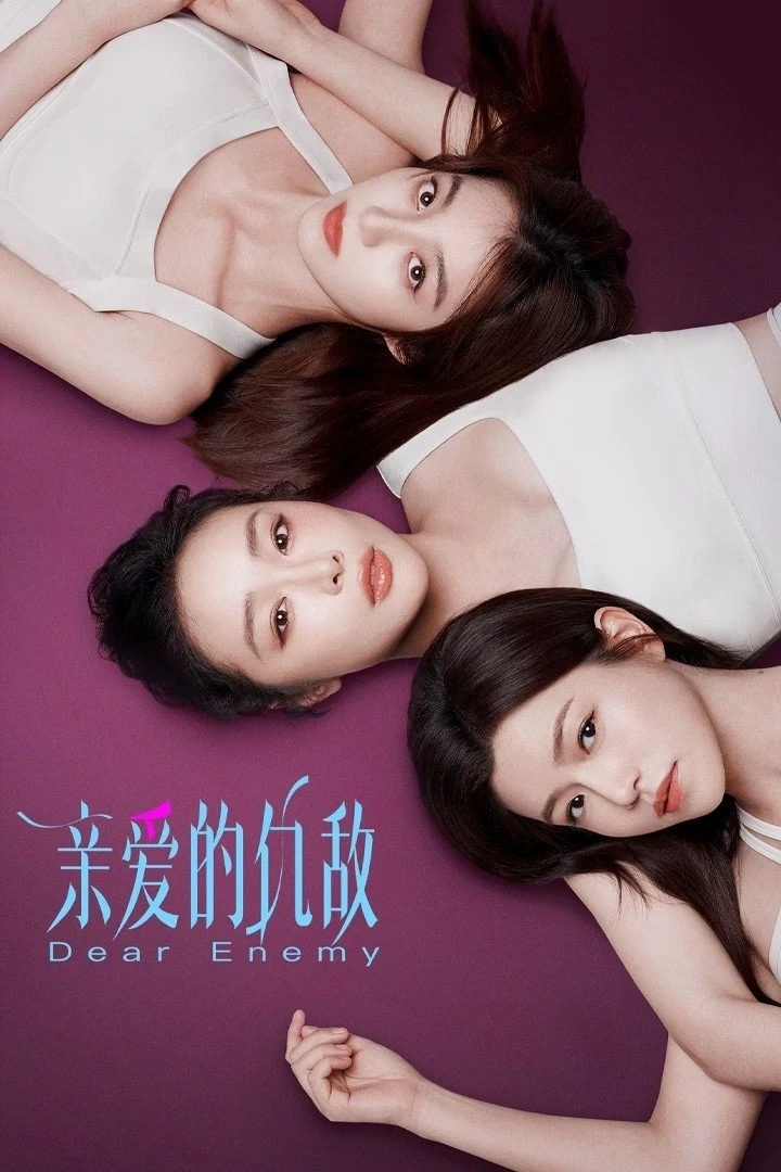 Xem phim Kẻ Thù Thân Yêu - Dear Enemy