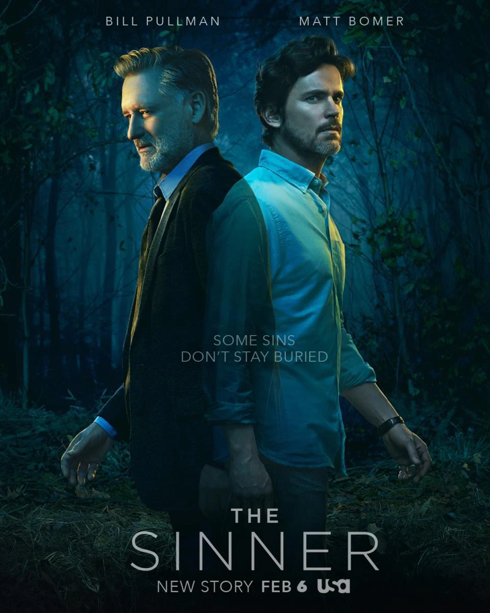 Xem phim Kẻ Tội Đồ (Phần 3) - The Sinner (Season 3)
