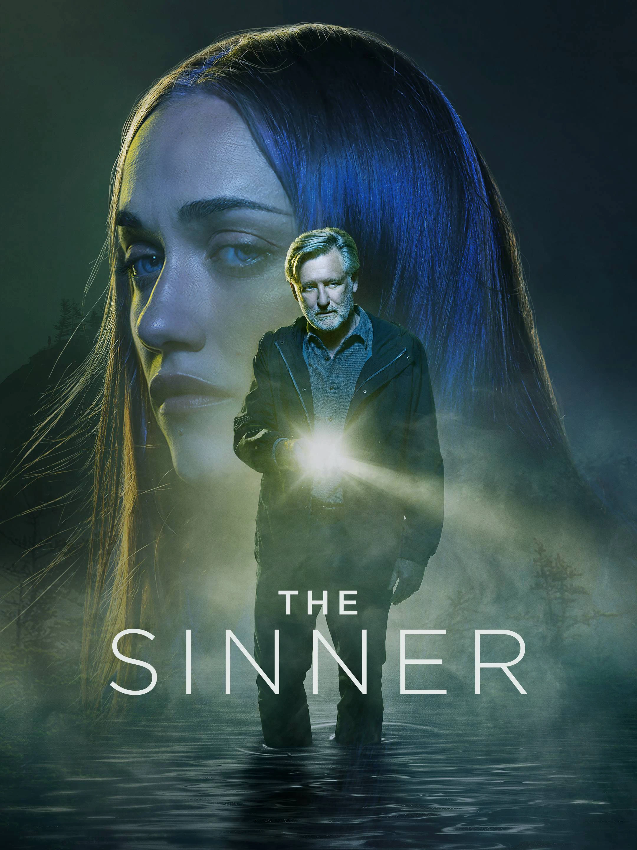 Xem phim Kẻ Tội Đồ (Phần 4) - The Sinner (Season 4)