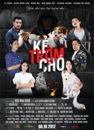 Xem phim Kẻ Trộm Chó - Ke Trom Cho
