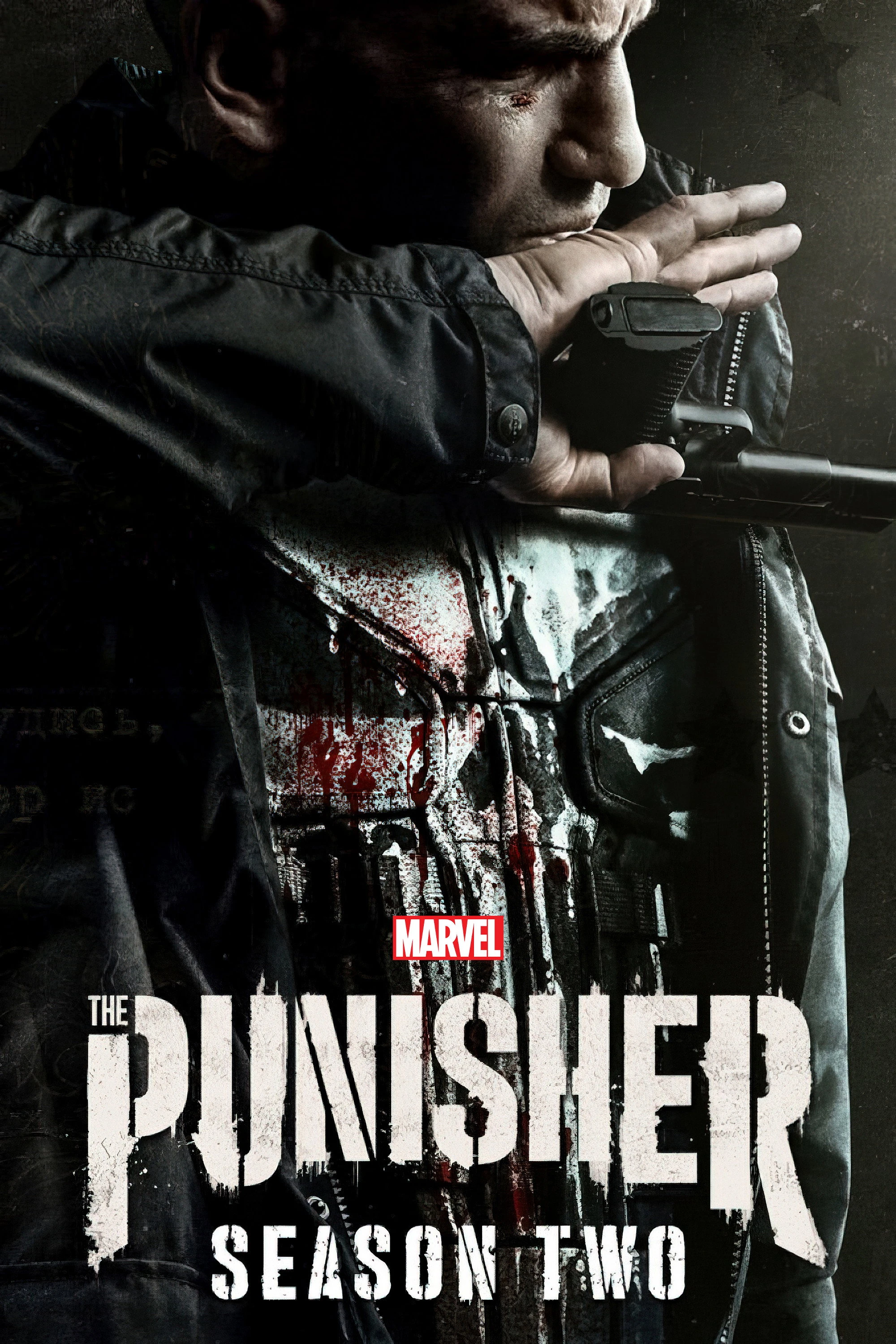 Xem phim Kẻ Trừng Phạt (Phần 2) - The Punisher (Season 2)