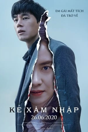 Xem phim Kẻ Xâm Nhập - Intruder