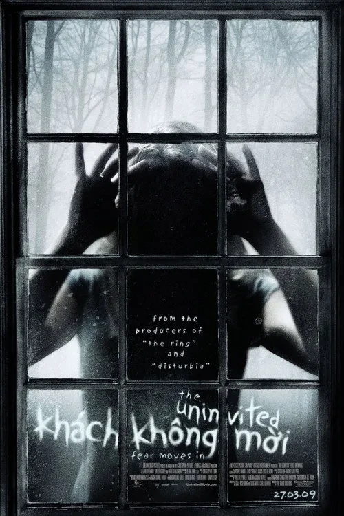 Xem phim Khách Không Mời - The Uninvited