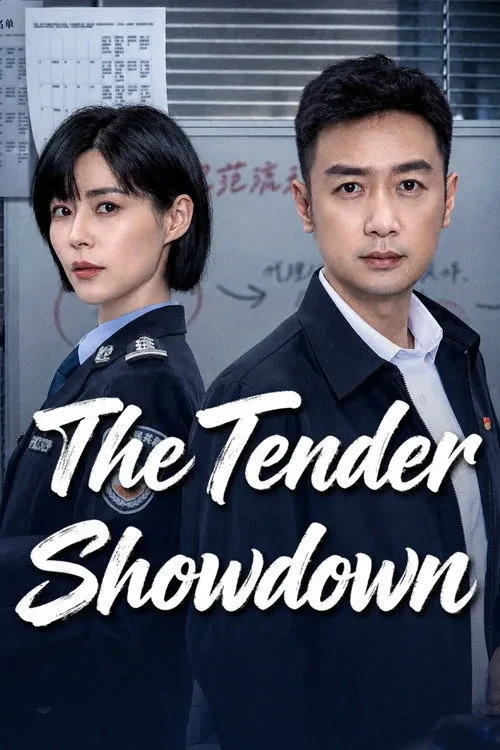 Xem phim Khai Tiêu Chi Chiến - The Tender Showdown