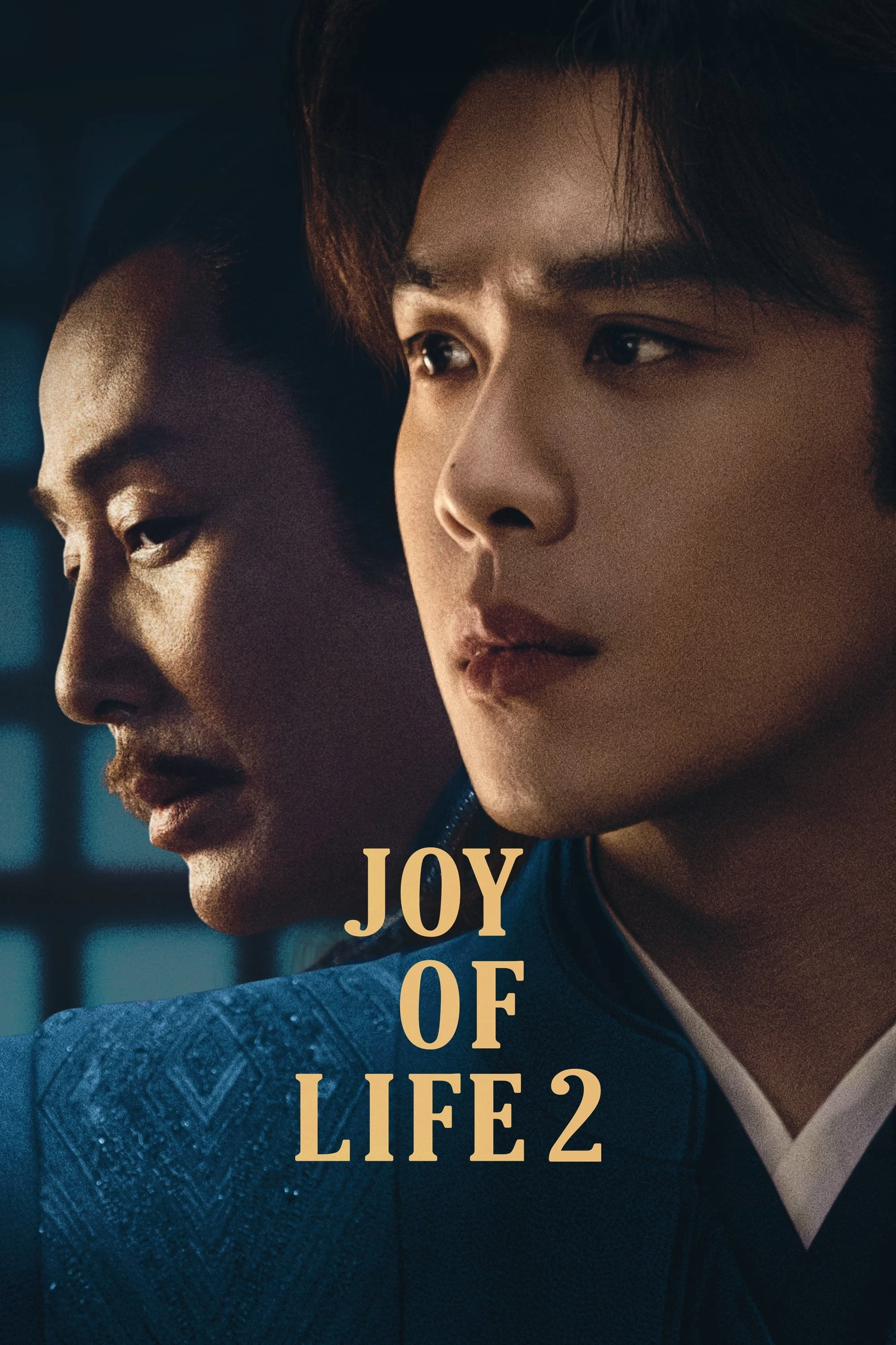 Xem phim Khánh Dư Niên (Phần 2) - Joy Of Life (Season 2)