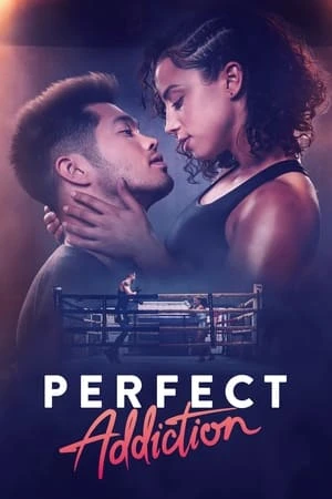 Xem phim Khao Khát Hoàn Hảo - Perfect Addiction