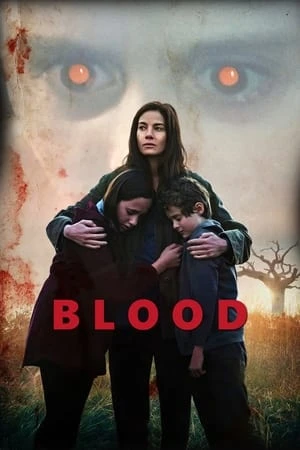 Xem phim Khát Máu - Blood