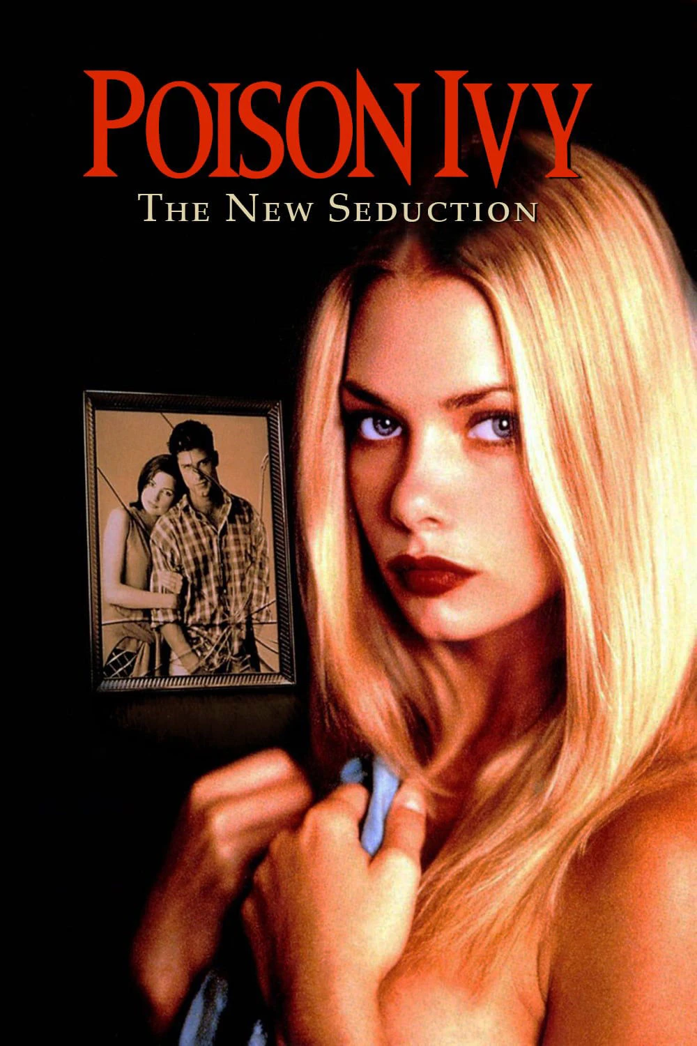 Xem phim Khêu Gợi Chết Người: Sự Quyến Rũ - Poison Ivy: The New Seduction