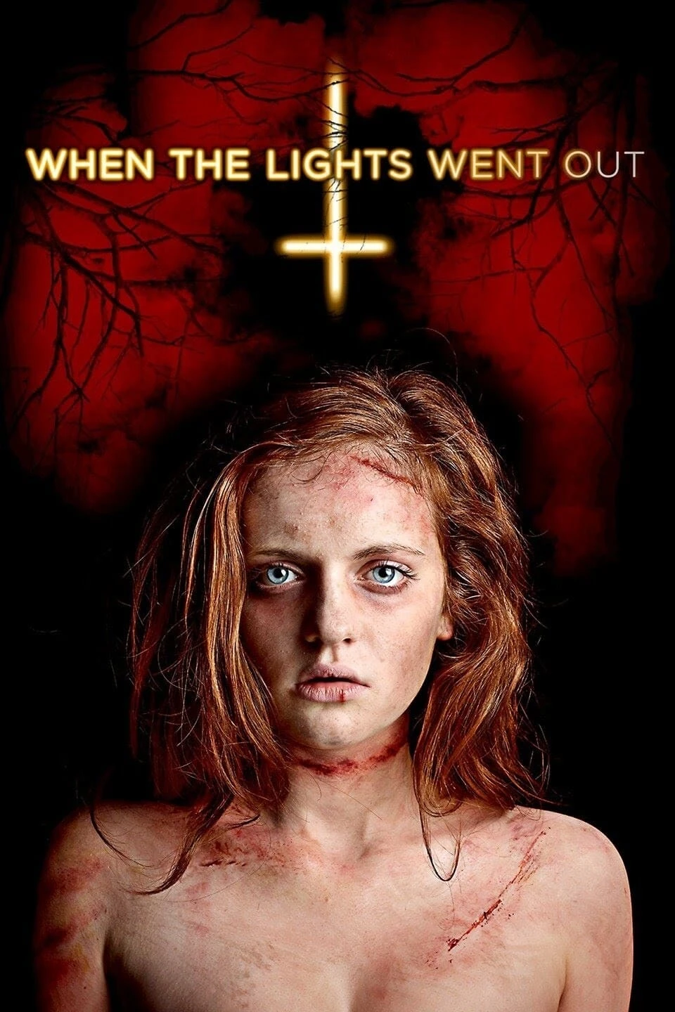 Xem phim Khi Ánh Đèn Vụt Tắt - When the Lights Went Out