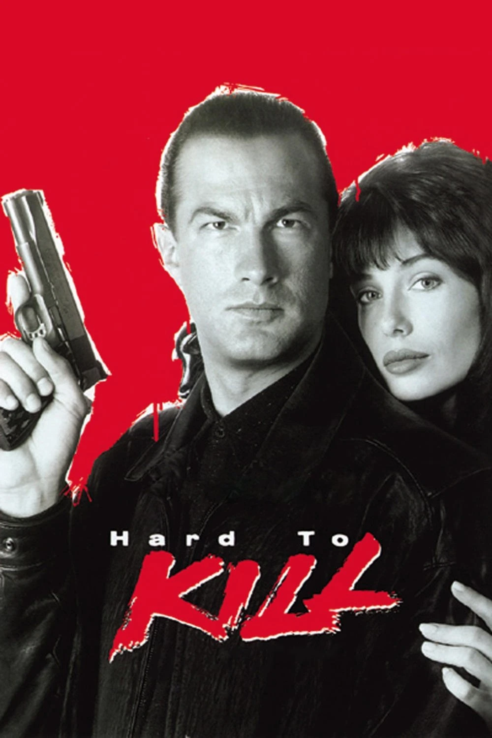 Xem phim Khó Giết - Hard to Kill