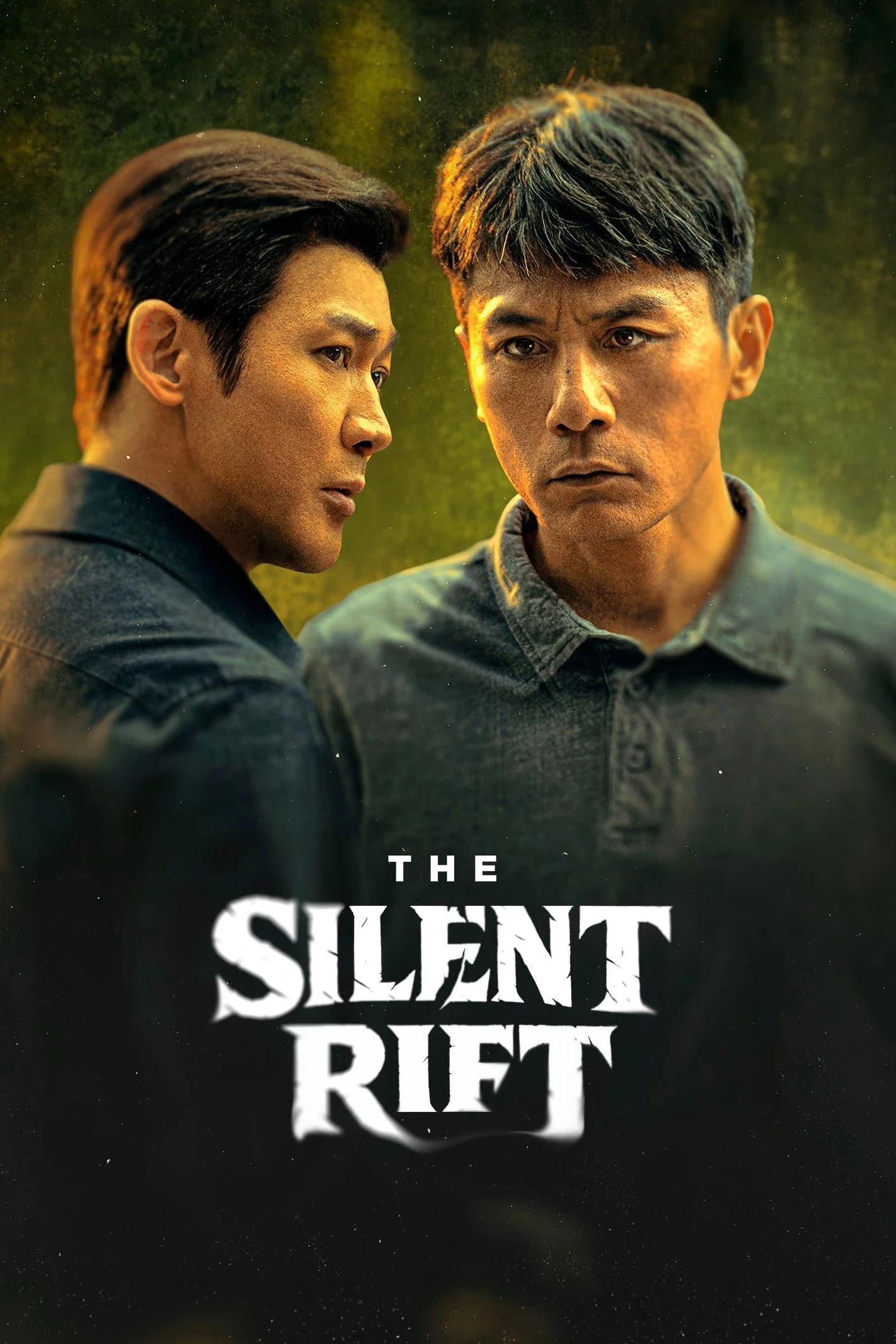 Xem phim Khó Lường - The Silent Rift