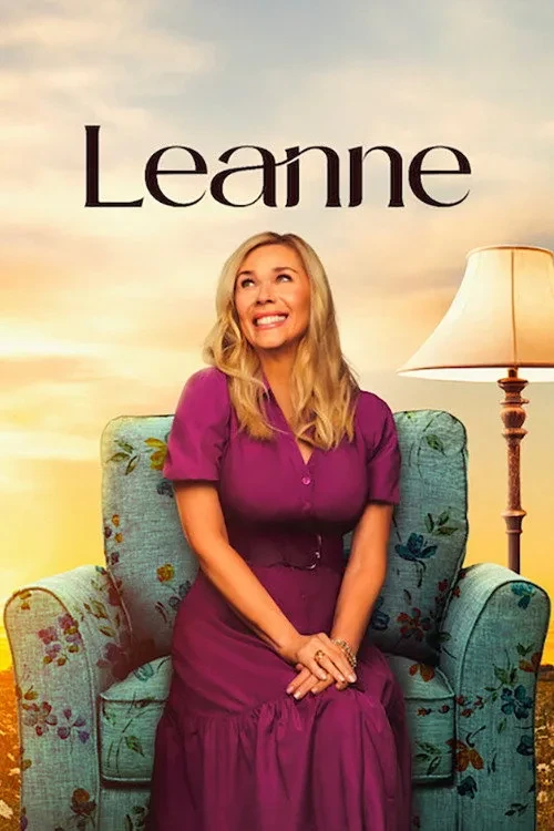 Xem phim Khởi Đầu Mới (Phần 2) - Leanne (Season 2)